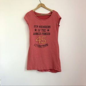 $4 With Purchase Attr@ttivo Sleep Top